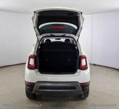 Auto - Fiat 500x 1.3 m.jet 95 cv business