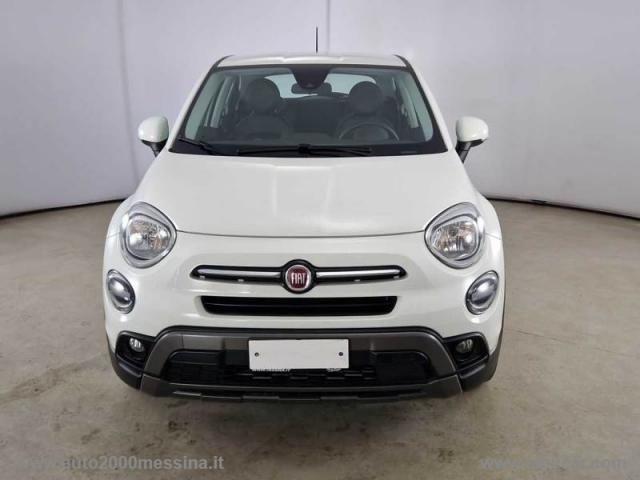 Auto - Fiat 500x 1.3 m.jet 95 cv business