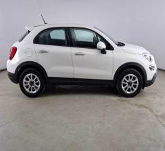 Auto - Fiat 500x 1.3 m.jet 95 cv business