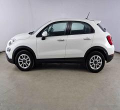 Auto - Fiat 500x 1.3 m.jet 95 cv business