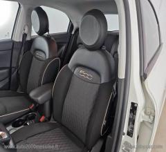 Auto - Fiat 500x 1.3 m.jet 95 cv business