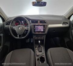 Auto - Volkswagen tiguan 2.0 tdi dsg 4motion business bmt