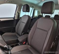 Auto - Volkswagen tiguan 2.0 tdi dsg 4motion business bmt