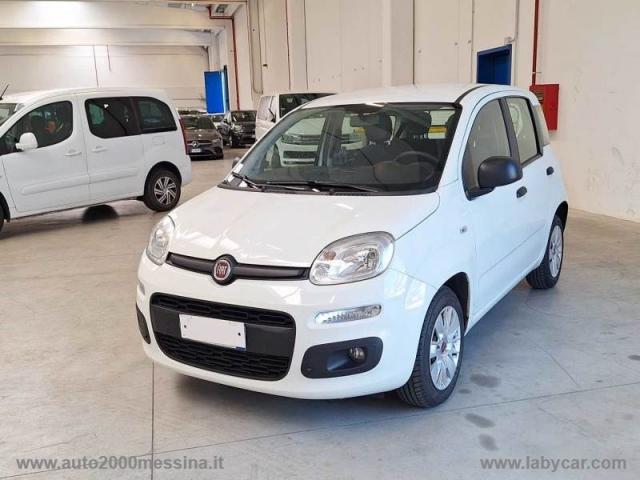 Auto - Fiat panda 1.3 mjt 80 cv s&s easy van 4 posti