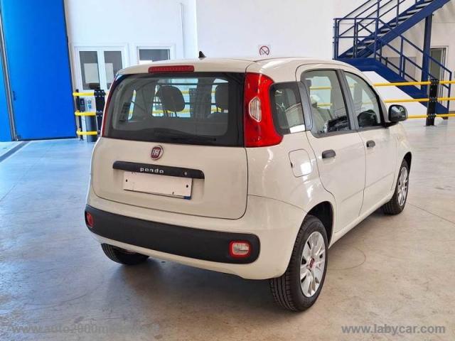 Auto - Fiat panda 1.3 mjt 80 cv s&s easy van 4 posti