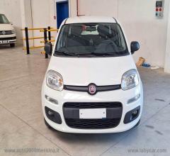 Auto - Fiat panda 1.3 mjt 80 cv s&s easy van 4 posti