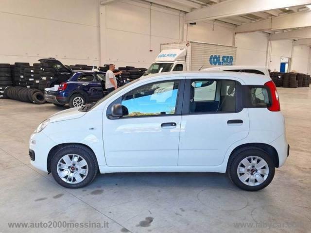 Auto - Fiat panda 1.3 mjt 80 cv s&s easy van 4 posti