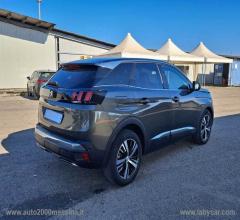 Auto - Peugeot 3008 bluehdi 130 s&s gt line