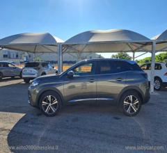 Auto - Peugeot 3008 bluehdi 130 s&s gt line