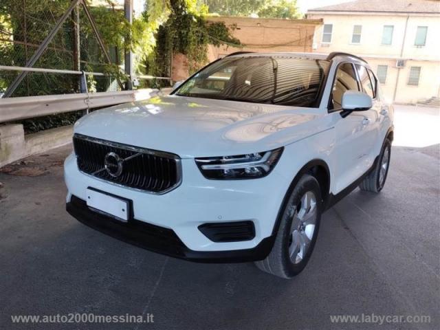 Auto - Volvo xc40 d3 business