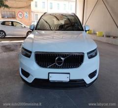 Auto - Volvo xc40 d3 business