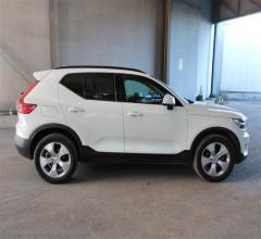 Auto - Volvo xc40 d3 business