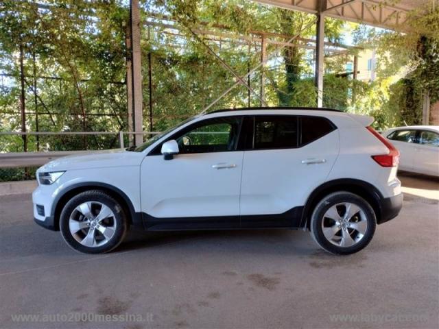 Auto - Volvo xc40 d3 business