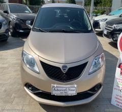 Auto - Lancia ypsilon 1.2 69 cv 5p. gpl ecochic gold