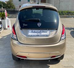 Auto - Lancia ypsilon 1.2 69 cv 5p. gpl ecochic gold