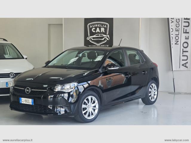 Opel corsa 1.2 elegance