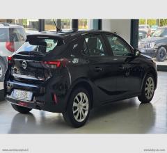 Auto - Opel corsa 1.2 elegance