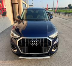 Auto - Audi q3 35 tdi s tronic business advanced