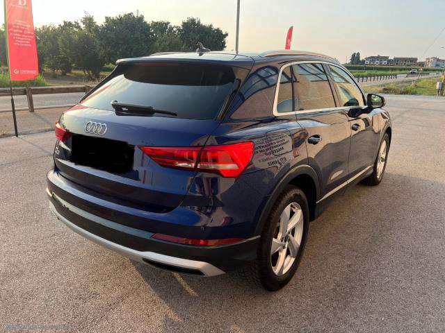 Auto - Audi q3 35 tdi s tronic business advanced