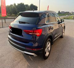 Auto - Audi q3 35 tdi s tronic business advanced