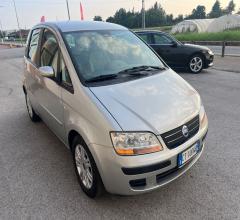 Auto - Fiat idea 1.4 16v emotion