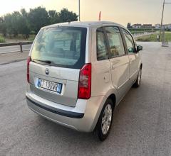 Auto - Fiat idea 1.4 16v emotion