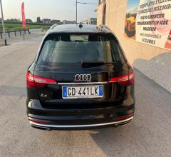 Auto - Audi a4 avant 35 tdi/163cv s tr. business adv