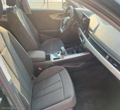 Auto - Audi a4 avant 35 tdi/163cv s tr. business adv