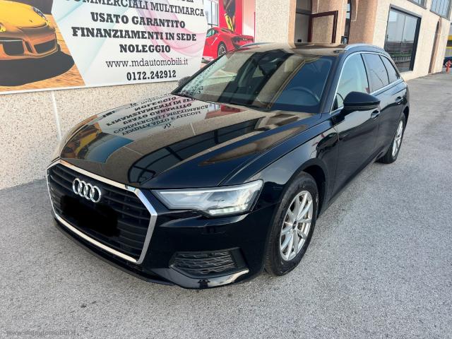 Auto - Audi a6 avant 40 2.0 tdi s tronic bus. sport