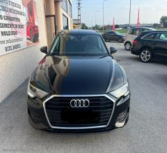 Auto - Audi a6 avant 40 2.0 tdi s tronic bus. sport