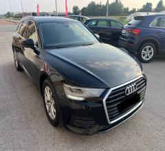 Auto - Audi a6 avant 40 2.0 tdi s tronic bus. sport