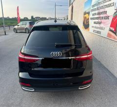 Auto - Audi a6 avant 40 2.0 tdi s tronic bus. sport