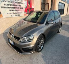 Auto - Volkswagen golf 1.6 tdi 110cv 5p. sport edition bmt