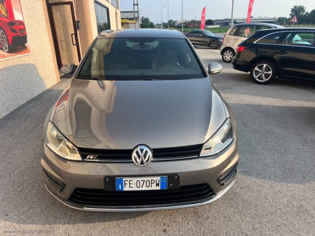 Auto - Volkswagen golf 1.6 tdi 110cv 5p. sport edition bmt