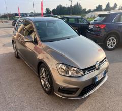 Auto - Volkswagen golf 1.6 tdi 110cv 5p. sport edition bmt