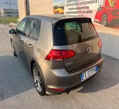 Auto - Volkswagen golf 1.6 tdi 110cv 5p. sport edition bmt