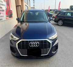 Auto - Audi q3 35 tdi s tronic business