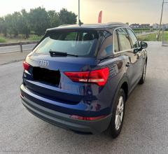 Auto - Audi q3 35 tdi s tronic business