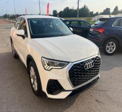 Auto - Audi q3 spb 35 tdi s tronic business plus