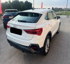 Auto - Audi q3 spb 35 tdi s tronic business plus