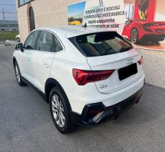 Auto - Audi q3 spb 35 tdi s tronic business plus