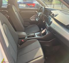 Auto - Audi q3 spb 35 tdi s tronic business plus