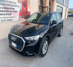 Auto - Audi q3 35 tdi s tronic business