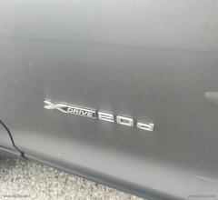 Auto - Bmw x3 xdrive 20d eletta