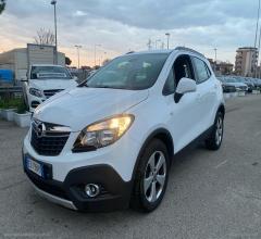 Auto - Opel mokka 1.4 t ecotec 140 4x2 s&s cosmo b-c