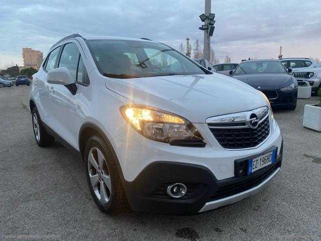 Auto - Opel mokka 1.4 t ecotec 140 4x2 s&s cosmo b-c