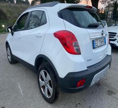 Auto - Opel mokka 1.4 t ecotec 140 4x2 s&s cosmo b-c