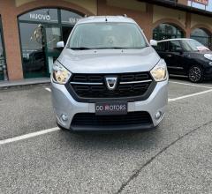 Auto - Dacia dokker 1.6 8v 100 cv s&s gpl comfort