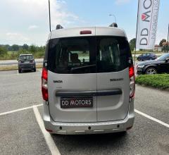 Auto - Dacia dokker 1.6 8v 100 cv s&s gpl comfort