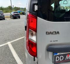 Auto - Dacia dokker 1.6 8v 100 cv s&s gpl comfort